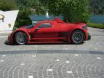 Gumpert Apollo 2006 года